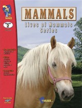 Mammals Gr. 2 - PDF Download [Download]