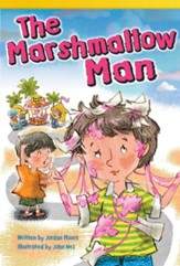 The Marshmallow Man - PDF Download [Download]