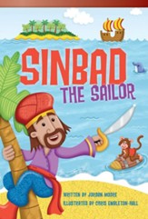 Sinbad the Sailor - PDF Download [Download]