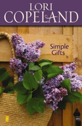 Simple Gifts - eBook