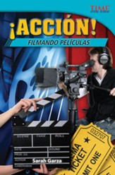 !Accion! Filmando peliculas (Action! Making Movies): Challenging Plus (Spanish) - PDF Download [Download]