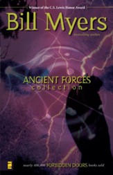 Ancient Forces Collection - eBook