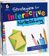 Strategies for Interactive Notetaking - PDF Download [Download]