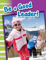 Be a Good Leader! ebook - PDF Download [Download]