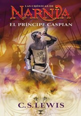 El principe Caspian (Prince Caspian)