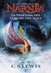 La travesia del viajero del Alba (Voyage of the Dawn Treader)