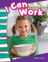 I Can Work! - PDF Download [Download]