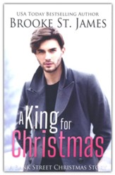 A King for Chirstmas: A Bank Street Christmas Story