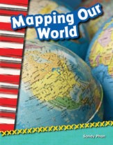 Mapping Our World ebook - PDF Download [Download]
