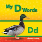 My D Words - PDF Download [Download]