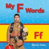 My F Words - PDF Download [Download]