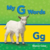 My G Words - PDF Download [Download]