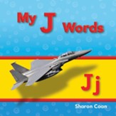 My J Words - PDF Download [Download]