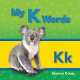 My K Words - PDF Download [Download]