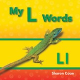 My L Words - PDF Download [Download]