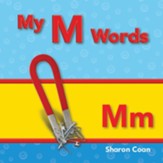 My M Words - PDF Download [Download]