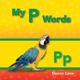 My P Words - PDF Download [Download]