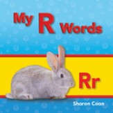 My R Words - PDF Download [Download]