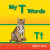 My T Words - PDF Download [Download]
