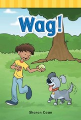 Wag! - PDF Download [Download]