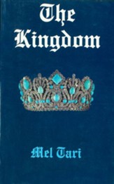Kingdom, The - eBook