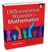 Differentiation Strategies for Mathematics - PDF Download [Download]