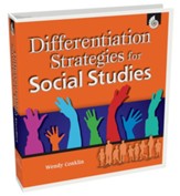 Differentiation Strategies for Social Studies - PDF Download [Download]