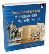Document-Based Assessment Activities - PDF Download [Download]