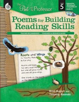 Poems for Building Reading Skills Level 5: Poems for Building Reading Skills - PDF Download [Download]