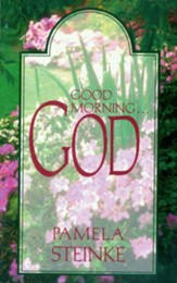 Good Morning...God - eBook