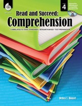 Read and Succeed: Comprehension Level 4: Comprehension - PDF Download [Download]