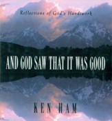 And God Saw That It Was Good - eBook