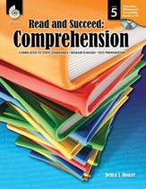 Read and Succeed: Comprehension Level 5: Comprehension - PDF Download [Download]