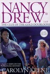 The Clue of the Gold Doubloons - eBook