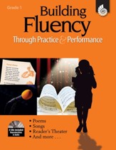 Building Fluency Through Practice & Performance Grade 1 - PDF Download [Download]