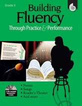 Building Fluency Through Practice & Performance Grade 3 - PDF Download [Download]
