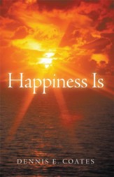 Happiness Is - eBook