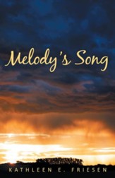 Melody's Song - eBook