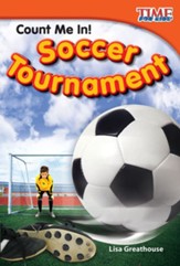 Count Me In! Soccer Tournament - PDF Download [Download]