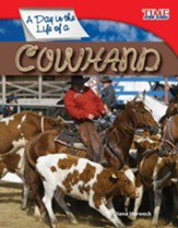 A Day in the Life of a Cowhand - PDF  Download [Download]