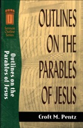 Outlines on the Parables of Jesus - eBook