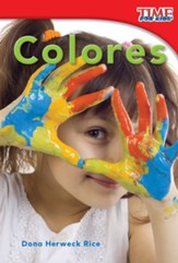 Colores (Colors): Emergent - PDF Download [Download]