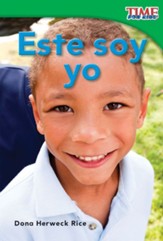 Este soy yo (This Is Me): Emergent (Spanish) - PDF Download [Download]