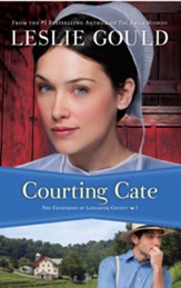 Courting Cate - eBook