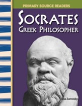 Socrates: Greek Philosopher - PDF  Download [Download]