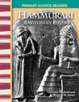 Hammurabi: Babylonian Ruler - PDF Download [Download]