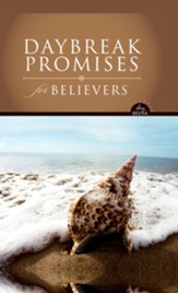 DayBreak Promises for Believers - eBook
