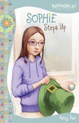 Sophie Steps Up - eBook