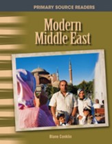 Modern Middle East - PDF Download [Download]