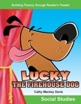 Lucky the Firehouse Dog ebook - PDF Download [Download]